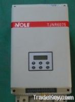 NOLE TJNR6000 Series Online Micro Power Soft Starter