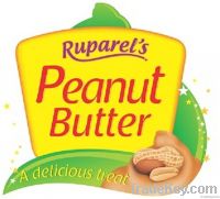 Creamy Peanut Butter