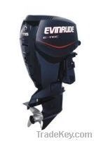 Evinrude Outboard Marine Engine