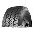 Truck & Bus Radial Tyre