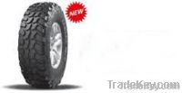 Light Truck tire/Suv tire