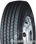 Commercial LTR tyre
