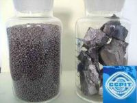 Calcium metal granule/lump Ca 98.5%min