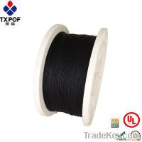 PMMA Material, Plastic optical fiber cable, POF Cable