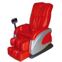 Jade massage chair