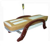 Jade massage bed