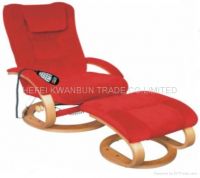 8 vibrators Leisure massage chair