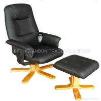 Ten different manual vibration mode massage chair