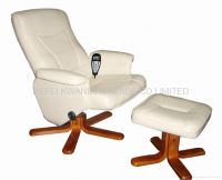 360  degree swivel base massage chair