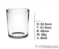 Glass Cup, Glassware