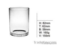 Water Glass Cup