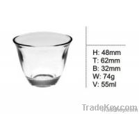 Glass Cup Drinking Glass