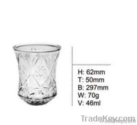 Cup Set, Glass Cup
