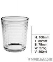 Promotional Glass Cups