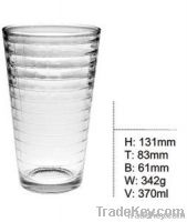 Unbreakable Polycarbonate Glass Cup