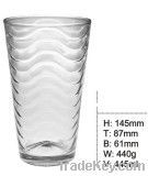 2013 High Quality Cheap Glassware Italian Glassware and Beer Glass Cup
