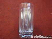 Unbreakable Glass Cup (KB-HN0529)