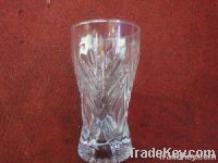 New Style Glass Cup (KB-HN0523)