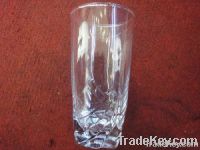 Big Drinking Glass Cup (KB-HN0519)