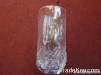 Branded Glass Cup (KB-HN0513)