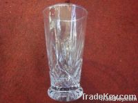 Cups/Drinking Glass/Glassware/Tableware (KB-HN0512)