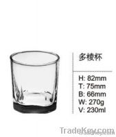 Tumbler Glass Cup Drinking Glass