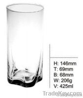 Promotional High Class Beer Glass Cup