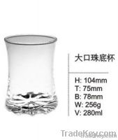 New Design Glass/Glass Cup/Glassware/Drinking Glass (KB-HN0307)