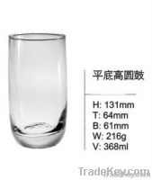 Water/Fruit Juice/Drink/Tea Glass Cup (KB-HN0317)