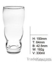 Handblown Spirit Glass Cup (KB-HN0318)