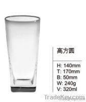 Drinking Glass Cup Tumbler