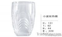 New Designs Diamond Glass Cup