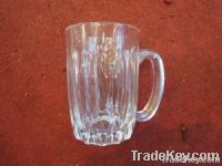 Beer Glass Cup-