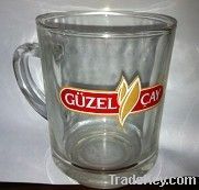 Aviation Glass Cup Series