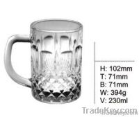 Promotional Party Glass Beer Cup