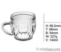 Glass Cup/Glass Beer Cup
