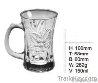 Promotion Beer Glass Cup