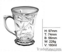 Good Quality Hot Sale Beer Glass Cup