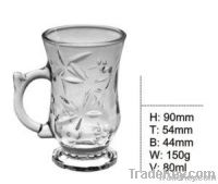 High Quality Beer Glass Cup
