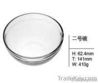 Glass Bowl (KB-HN0193)