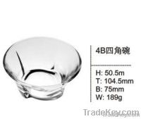 Glass Bowl, Microwave Oven Bowl