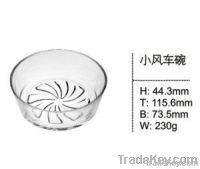 Compare Hot Sale Glass Bowl