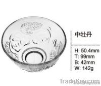 Compare High Quality Glass Bowl