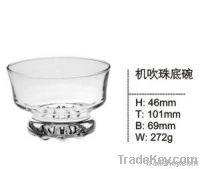 Glass Bowl