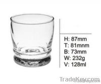 Luminarc High Quality Glass Cup