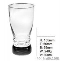 Promotional Shot Glass Straight Juice Ice Cup