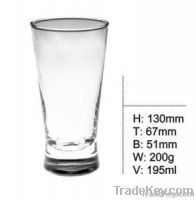 2013 Top Quality Glass Cup