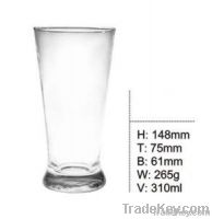 Water Juice Glass Cup Set