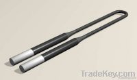 molybdenum disilicide heating elements,