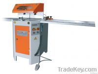 Single Head Pvc Cutting Machine for window